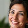 Zeynep Aktaş portresi